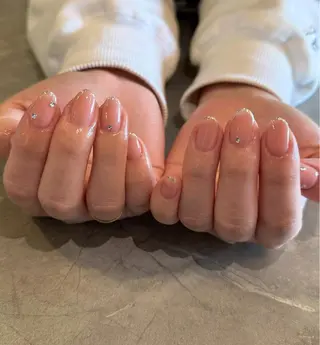 ネイル all所属・Ciel 🕊️のネイルデザイン