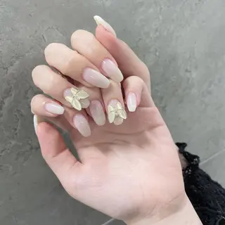 ネイル private EMILIA/横浜のネイルデザイン