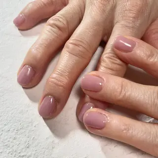 ネイル nail.gorin所属・吉村 優子のネイルデザイン