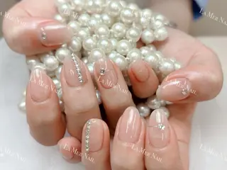 ネイル ✨荒木 🌙のネイルデザイン