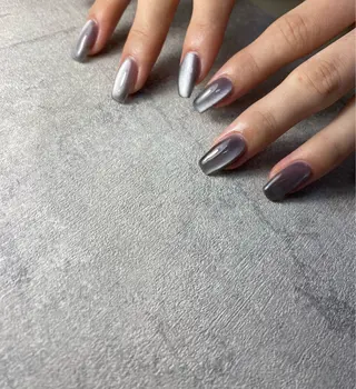 ネイル 北小岩ネイリスト吉田 由圭のネイルデザイン