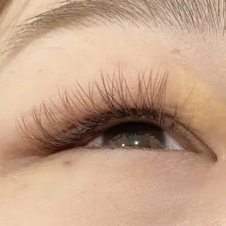 マツエク・マツパ eyelist Kumiのマツエク・マツパデザイン