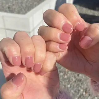 ネイル Ponoi’i / YUのネイルデザイン