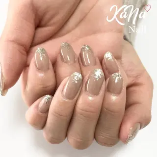 ネイル KaNa Nailのネイルデザイン