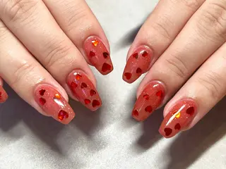 ネイル Ayano ♡のネイルデザイン