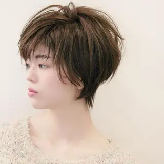 ショート 金子 大介のその他イメージ