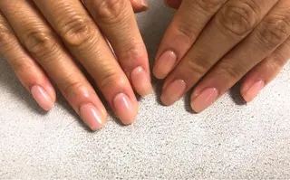 ネイル Mogu nail 二子玉川のネイルデザイン