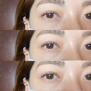 マツエク・マツパ une 石橋阪大前・ 箕面・池田・蛍池のマツエク・マツパデザイン