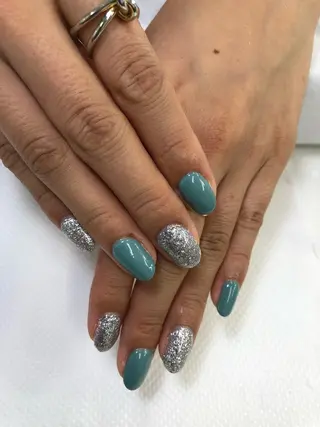 ネイル Nail 渋谷 FREEVE MAXKELLY【ネイル シブヤ フリーヴマックスケリー】所属・MAXKELLY YURIKA☆のネイルデザイン