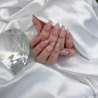 ネイル Lance nailのネイルデザイン