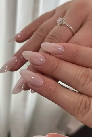 ネイル snazzy michiのネイルデザイン