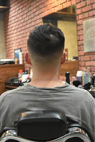 ショート メンズ damdee tokyo hair lounge 上野店所属・小野寺 勇登のその他イメージ