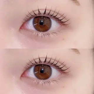 マツエク・マツパ miku .の眉毛・アイブロウイメージ