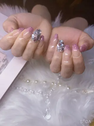 ネイル CARAT カラットのネイルデザイン