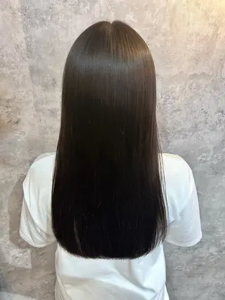 ロング iB HAiR所属・【モデル募集中】 nojiのヘアスタイル