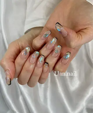 ネイル Lian nailのネイルデザイン