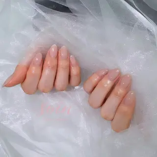 ネイル ヘアースタジオRenew所属・Nail salon soinのネイルデザイン
