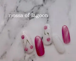 ネイル リオッサ  オブ ラグーン神戸店のエステ・リラクイメージ