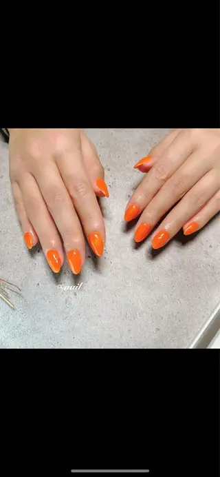 ネイル ♾nail 恵美のマツエク・マツパデザイン