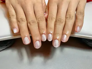 ネイル co_ nailのネイルデザイン