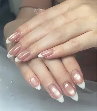 ネイル はる はるのネイルデザイン