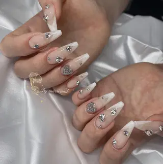 ネイル ネイルサロン 9Carats神田のネイルデザイン