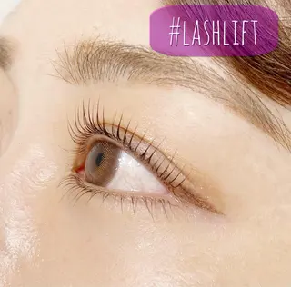 マツエク・マツパ charm所属・charm 【📍大名】のマツエク・マツパデザイン