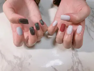 ネイル Regaro i.sのネイルデザイン