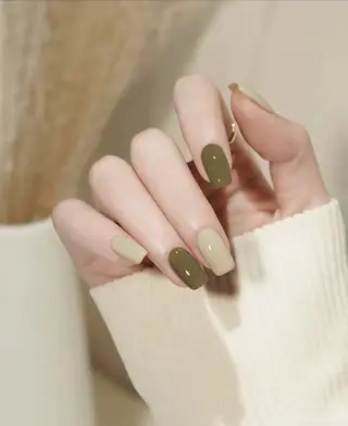 ネイル 橋本 アミのネイルデザイン