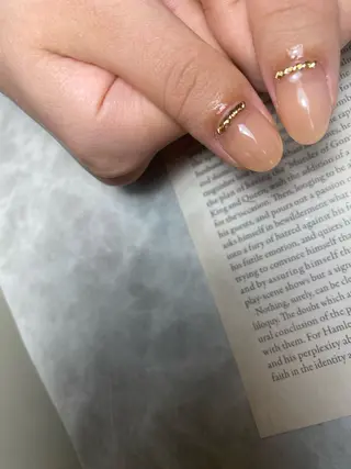 ネイル 🌿Charme🌿 MAIのネイルデザイン