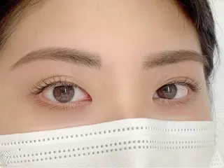 マツエク・マツパ BellFlower Aki（眉・まつげ）のマツエク・マツパデザイン