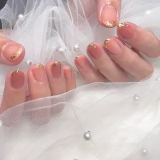 ネイル HARU NAIL所属・‎HARU ‎NAILのネイルデザイン