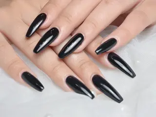 ネイル Bél Nail salonのネイルデザイン