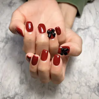 ネイル lucky シュウのネイルデザイン