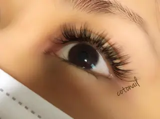 マツエク・マツパ ツメトマツゲ .のネイルデザイン