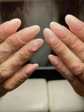 ネイル Minna 　eyelash&nail所属・Minna 河原のネイルデザイン