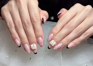 ネイル Bél Nail salon ユキのネイルデザイン