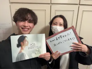 表参道deりらく 深層筋もみほぐし店のエステ・リラクイメージ