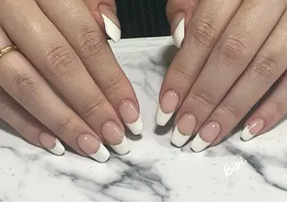 ネイル ♡Bivi♡自爪に 優しいネイルサロンのネイルデザイン