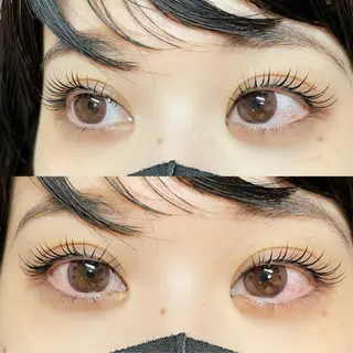 マツエク・マツパ Tia Lash 所属・冨永 梓TiaLashのエステ・リラクイメージ