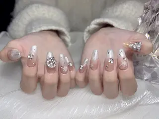 ネイル YS Nailのネイルデザイン