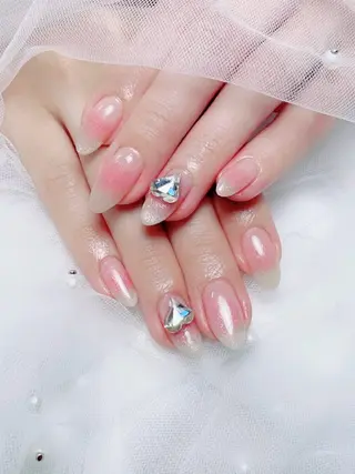 ネイル ネイルサロン lotusのネイルデザイン