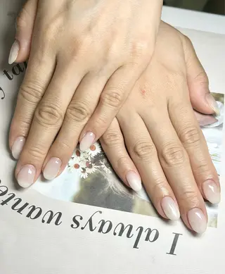 ネイル コウ ヨウのネイルデザイン