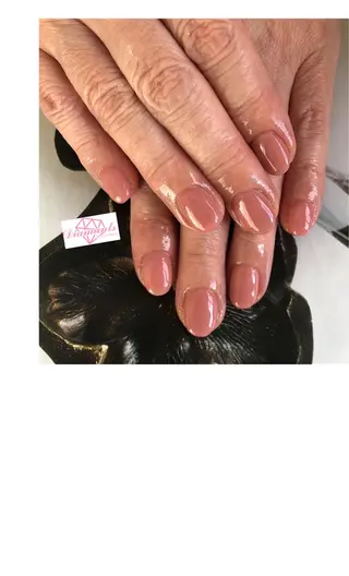 ネイル Asa miのネイルデザイン