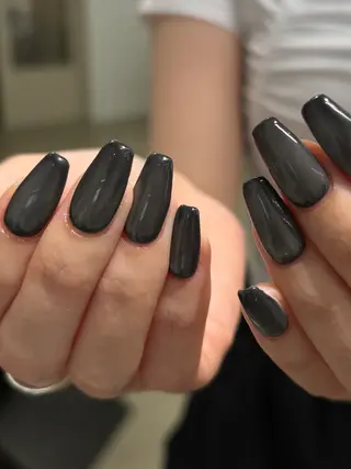 ネイル sister  mohawk所属・chika ／ nailのネイルデザイン