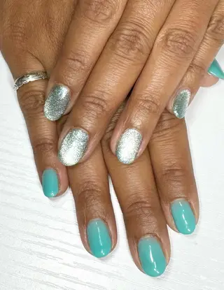 ネイル nailsalon Yu'sのネイルデザイン