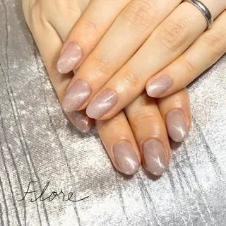 ネイル Flore (フロール)の眉毛・アイブロウイメージ