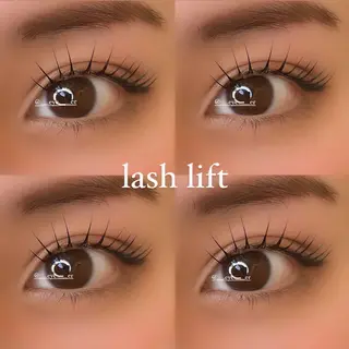 マツエク・マツパ LAUREL川崎店 ERIKO🐰束感♡のマツエク・マツパデザイン