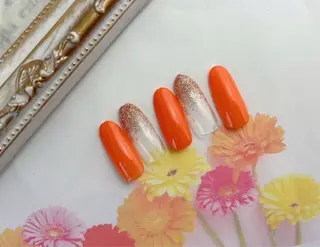 ネイル Ｋ- ＣＯのネイルデザイン