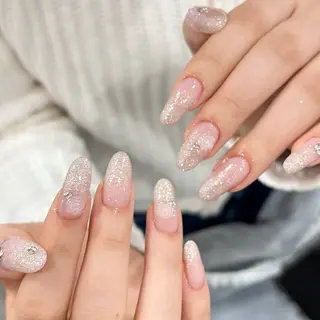 ネイル Ugirl Nail Harukaのネイルデザイン